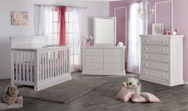 Pali 2025 nursery furniture